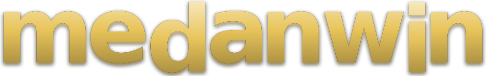 medanwin logo
